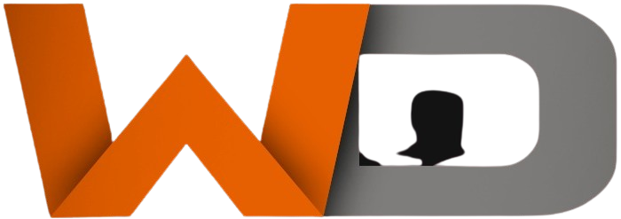 WD Sistemas Logo